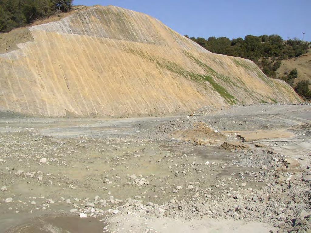 Φωτογραφία 6-11 Διακρίνεται η επιλεκτική κυκλοφορία του