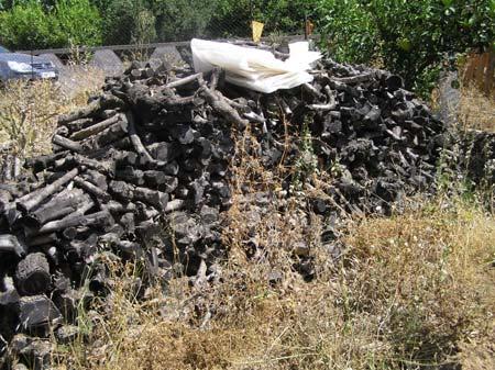 Να ελέγχουν με μεγάλη σχολαστικότητα τη ρύθμιση των μηχανημάτων διασποράς, των ψεκαστικών και των κοκκοδιανομέων. Να μην αφήνουν ποτέ στην επιφάνεια του εδάφους εντομοκτόνα με τη μορφή μικρών κόκκων.