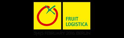 ΠΡΟΣΚΛΗΣΗ ΣΥΜΜΕΤΟΧΗΣ στη Διεθνή Έκθεση Νωπών Φρούτων & Λαχανικών FRUITLOGISTICA Βερολίνο, 3-5 Φεβρουαρίου 2016 ΠΡΟΦΙΛ ΕΚΘΕΣΗΣ Η 24th Δ.