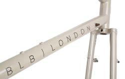 BLB HITCHHIKER Campagnolo Veloce Shimano 105 540 1120 1500 1530 To