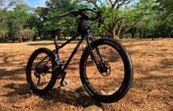 SURLY PACK RAT SURLY DISC TRUCKER 4130 διπλής διατομής 690 1270 Ποιοτική πρόταση