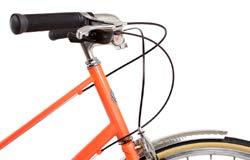 Ιδανική επιλογή για ποδήλατο με τροχούς 650 cm, και σε 45 cm με τροχούς 700