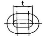 7.3.3 Slīdošā sajūga saslēguma robežas pārbaude atkārtotas pārbaudes gadījumā Atkārtotas pārbaudes gadījumā saskaņā ar DGUV V52 (BGV D6) 26. vai attiecīgi saskaņā ar DGUV V54 (BGV D8) 23.