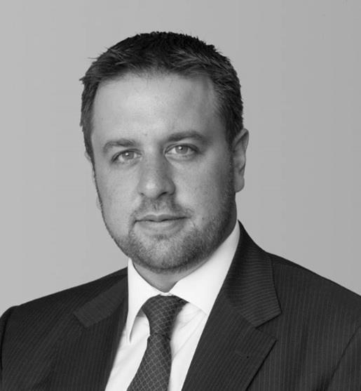 ΜΙΧΑΗΛ ΚΑΤΟΥΝΑΣ Ο Μιχαήλ Κατούνας είναι Αναπληρωτής Διευθύνων Σύμβουλος της QInvest LLC, ενός από τoυς ηγετικούς επενδυτικούς Ομίλους της Μέσης Ανατολής, ο οποίος έχει την έδρα του στο Κατάρ.