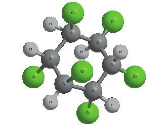 benzol + 3l 2 l l l l l l geksaxlorsiklogeksan Benzol gidrogenlanganda siklogeksanni hosil qiladi.