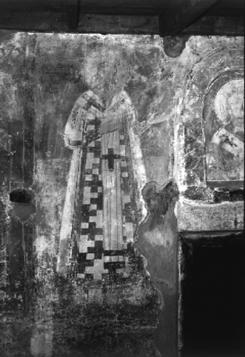 Η κτητορική παράσταση (νότ.