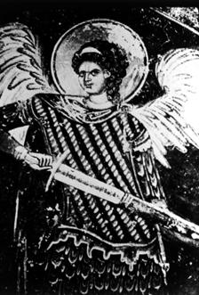 Δαμασκηνού στην Κοίμηση 15.