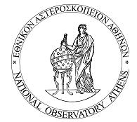 LIFE Έχοντας υπ όψιν: 1. Το Ν.4310/2014 «ΦΕΚ 258/Α/08.12.2014) «Έρευνα, Τεχνολογική Ανάπτυξη και Καινοτομία και άλλες διατάξεις» όπως τροποποιήθηκε και ισχύει 2. Το Ν. 4386/2016 (ΦΕΚ 83/Α/ 11.05.