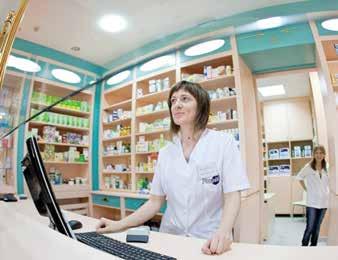 zdravstveno promotivne programe i.zdravstvenu edukaciju. Zdravstvena edukacija je neodvojivi deo promocije zdravlja,a posebno je značajna u prevenciji hroničnih nezaraznih bolesti u koje spada i HBI.