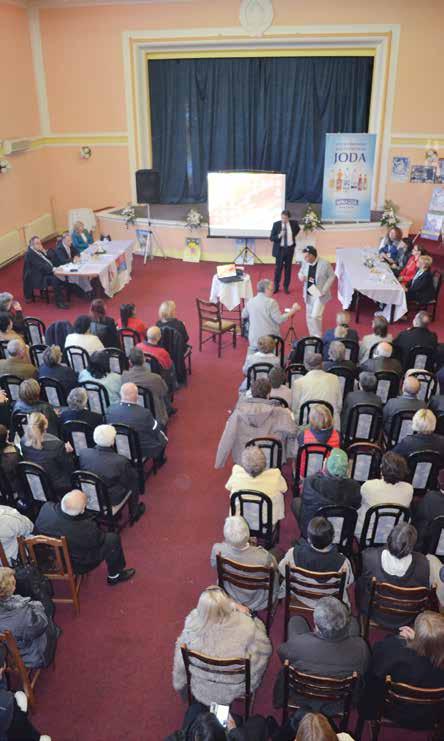 Saveza bubrežnih invalida