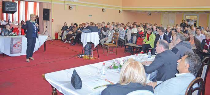 "Javna rasprava pre javne rasprave" Evropski dan donacije organa Dana 09.10.2016.