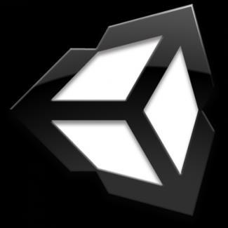 ΤΟ UNITY Εικόνα 49. Το εικονίδιο του Unity 3D Το Unity 3D είναι το κύριο και σημαντικότερο εργαλείο που χρησιμοποιήθηκε.