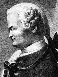 O νόμος Lambert-Beer O Ολλανδός Johan Heinrich Lambert (1728 1777) O Γερμανός August Beer (1825 1863) H απορρόφηση του φωτός είναι