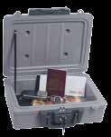 SAFES Under Counter Safes Certified by: