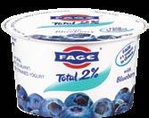 yogurt 170gr