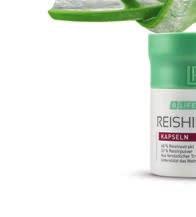 Ελλάδα 107,99 Κύπρος 91,49 (36,00 ανά 1000 ml) (30,50 ανά 1000 ml) Reishi Plus Κάψουλες