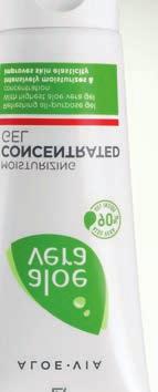Το Aloe Vera Box Ειδικής Περιποίησης