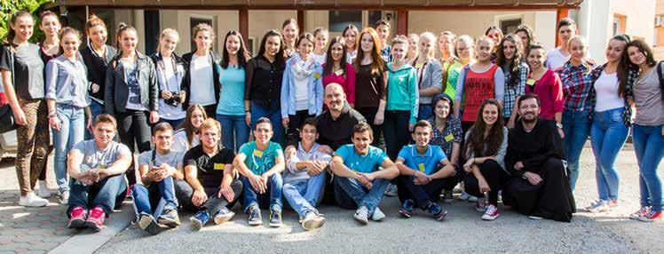 Tradicionalan i svečan obred preminuća svetoga Franje, ili latinski Memoria Transitus, utkan u okvire liturgijskoga obreda, slavljen je na uočnicu svetkovine nakon večernje sv.