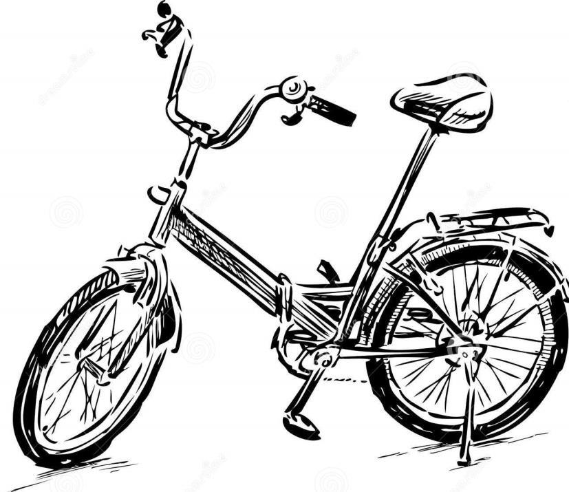 Νέα θεωρία για τη δίτροχη σταθερότητα Απάντηση στο διαχρονικό ερώτημα της ισορροπίας του ποδηλάτου: όταν τρέχει με αρκετή ταχύτητα είναι ότι η ισορροπία του ποδηλάτου οφείλεται στην