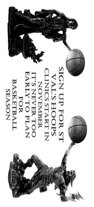 CONTACTS Pastor Fr. Christopher P. Foustoukos Email: frchris@stvasilios.org Assistant Pastor Fr. Anthony Tandilyan Email: franthony@stvasilios.org Parish President Mrs.