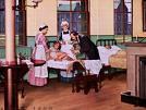 ΑΝΤΙΣΗΨΙΑ Josef Lister (1827-1912) Διάσημος άγγλος χειρουργός μείωσε την μετεγχειρητική θνητότητα 60% 15%