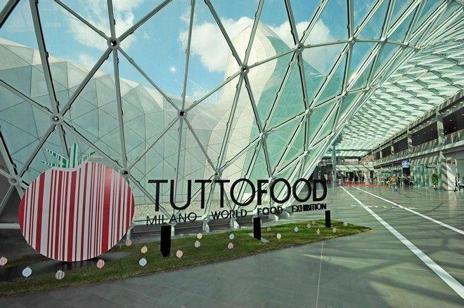 ΠΡΟΣΚΛΗΣΗ ΣΥΜΜΕΤΟΧΗΣ ΣΤΗ ΔΙΕΘΝΗ ΕΚΘΕΣΗ TUTTO FOOD 2019 ΕΞΑΣΦΑΛΙΣΤΕ ΕΓΚΑΙΡΑ ΧΩΡΟ ΣΤΟ ΜΕΓΑΛΥΤΕΡΟ ΓΕΓΟΝΟΣ ΤΗΣ ΧΡΟΝΙΑΣ ΓΙΑ ΤΗΝ ΝΟΤΙΟΑΝΑΤΟΛΙΚΗ ΕΥΡΩΠΗ Αγαπητοί συνεργάτες, Η εταιρεία με χαρά σας προσκαλεί