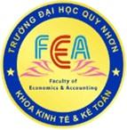 KHOA KINH TẾ VÀ KẾ TOÁN BỘ MÔN TOÁN KINH TẾ http://www.fea.qnu.edu.