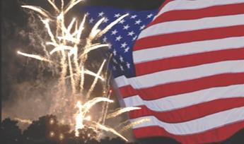 The History of the 4th of July Have you ever wondered why we celebrate the Fourth of July or how the Fourth of July holiday came about?