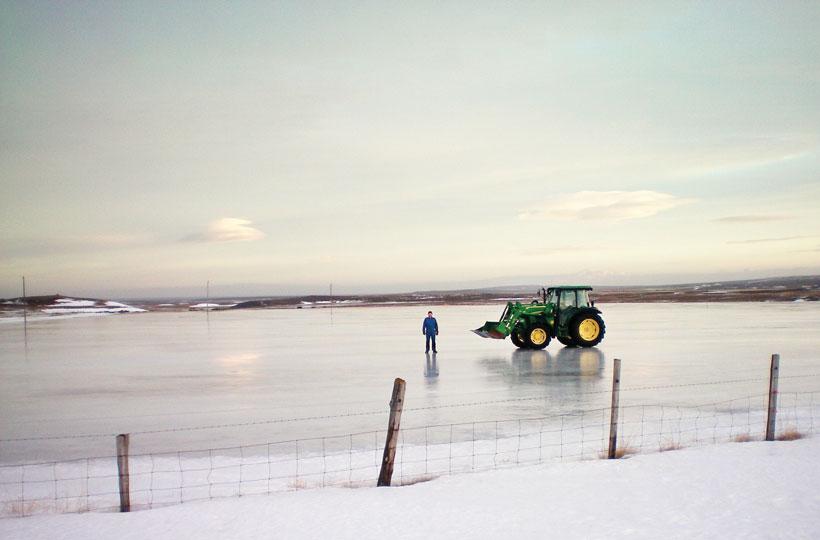 2 Bændablaðið Fimmtudagur 7. febrúar 2013 Fréttir Rysjótt tíð í febrúar Tíð verður rysjótt í febrúar. Það telja spámenn í Veðurklúbbnum á Dalbæ í Dalvíkurbyggð.