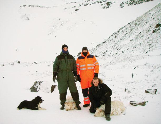 4 Bændablaðið Fimmtudagur 7. febrúar 2013 Fréttir Úr Gljúfurárrétt á síðastliðnu hausti.