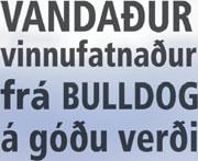 Þetta er dýrt og það er ómetanlegt að fá þann stuðning sem ég hef fengið. Ég er afskaplega þakklát fyrir þann velvilja sem verkefni mínu hefur verið sýndur, segir hún.