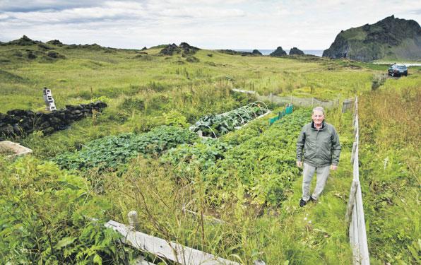 8 Bændablaðið Fimmtudagur 10.