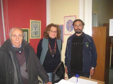 τόµους βιβλίων στη Δηµοτική Βιβλιοθήκη Χανίων.