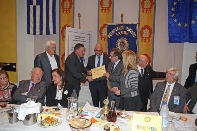 σχετίζονται µε την περίθαλψη και την υγεία, εκκλησιαστικούς φορείς αλλά και οικονοµικά αδύνατα µέρη της κοινωνίας µας, καθώς και στο ανθρώπινο δυναµικό της και το εργασιακό περιβάλλον.