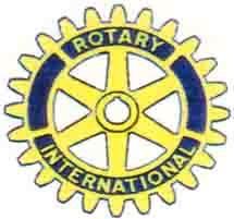 ROTARY INTERNATIONAL ΡΟΤΑΡΙΑΝΟΣ ΟΜΙΛΟΣ ΧΑΝΙΩΝ 2470 ΠΕΡΙΦΕΡΕΙΑ ΜΗ ΚΕΡΔΟΣΚΟΠΙΚΟΣ ΣΥΛΛΟΓΟΣ ΤΟ ΣΥΝΘΗΜΑ ΤΗΣ ΧΡΟΝΙΑΣ ΤΟ ΡΟΤΑΡΥ ΥΠΗΡΕΤΕΙ ΤΗΝ ΑΝΘΡΩΠΟΤΗΤΑ ΠΡΟΕΔΡΟΣ ΔΙΕΘΝΟΥΣ ΡΟΤΑΡΥ JOHN GERM ΔΙΟΙΚΗΤΗΣ