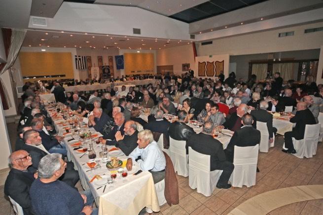 Αριστερό τµήµα της