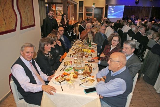 Σεραφείµ Καστανάκης και