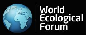 WORLD ECOLOGICAL FORUM 1-2 ΙΟΥΛΙΟΥ, ΣΟΥΗΔΙΑ πολυπλοκότητα των αστικών και βιομηχανικών αποβλήτων που απορρίπτονται από την κοινωνία.