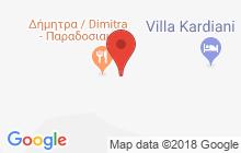 5. Καρδιανή με αυτοκίνητο 0.4χλμ 07 GPS: N37.60497920135681, W25.075030926983572 Σημείωση: Το χωριό περιβάλλεται από δέντρα μιας και έχει πηγές. Πλατάνια (περίεργο για τα νησιά των Κυκλάδως!