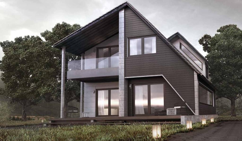It can be applied for outdoor use in hotels, restaurants, commercial spaces and residences, offering high aesthetics and extreme durability. Incomparable benefits / Real sense of wood.