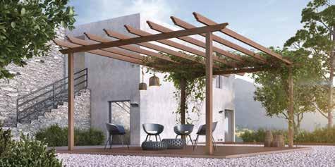 Our mission is to improve the quality of people s life by enhancing the performance of their buildings, with products of the highest quality, technology and aesthetics.