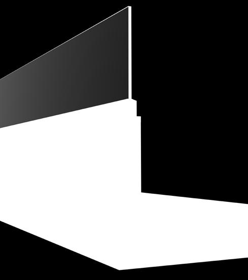 without mullions, which increase visibility and natural lighting and upgrade the