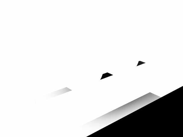 Χαρακτηρίζεται από minimal σχεδιασµό, µεταξύ των άλλων, χάρη στην εντελώς επίπεδη οροφή την οποία σχηµατίζουν οι κλειστές περσίδες και την παντελή απουσία εµφανών σηµείων σύνδεσης.