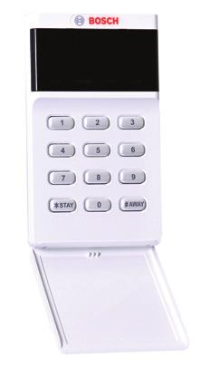 1.2 ΠΛΗΚΤΡΟΛΟΓΙΑ ΠΙΝΑΚΩΝ - INTRUSION KEYPADS Branded Security & Communication Systems IUI-AMAX-LED8 ΠΛΗΚΤΡΟΛΟΓΙΟ 8 ΖΩΝΩΝ LED 8 ΖONE LED KEYPAD 36,09 Οπλισμός του συστήματος συναγερμού με το πάτημα