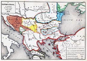 Συνθήκη Βερολίνου 1878 Οθ.