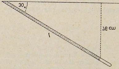 Granice žive i tekućina u oba kraka su na istoj razini. Kolika je visina h 1 stupca vode ako je 20 cm visina stupca ulja? MK_1.418. MK_1.419. MK_1.420.