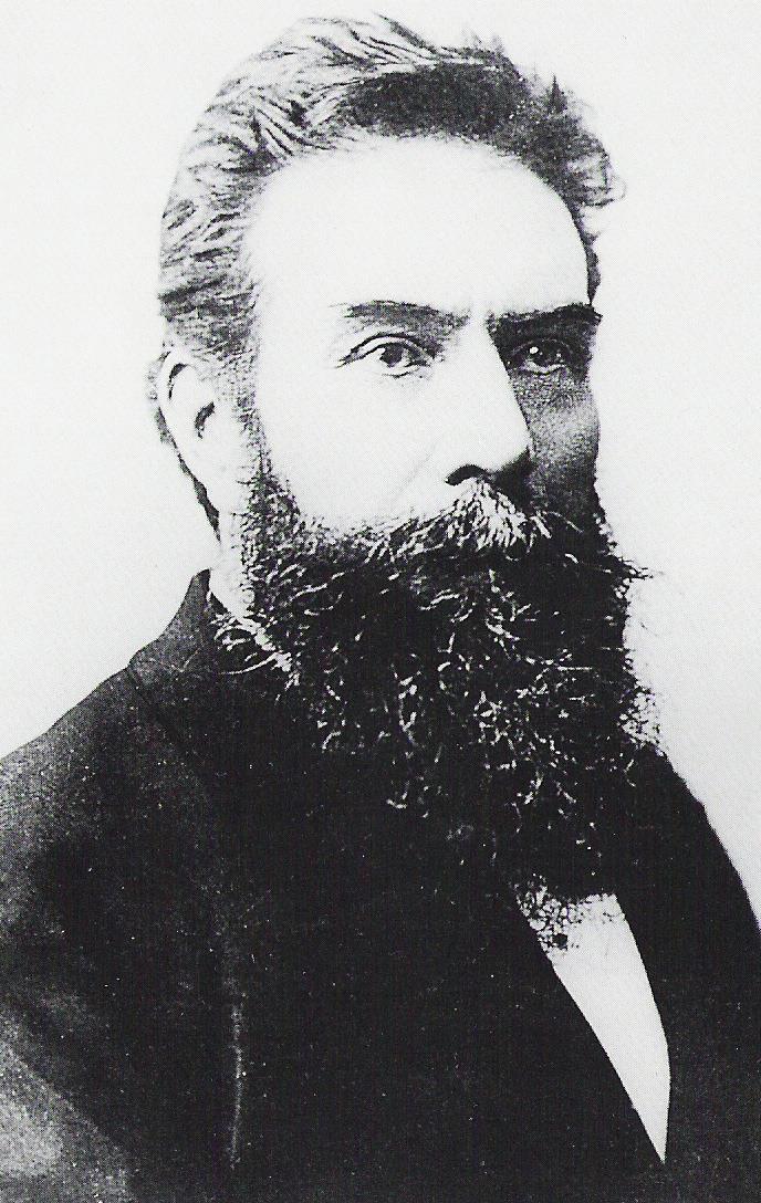 Wilhelm Conrad