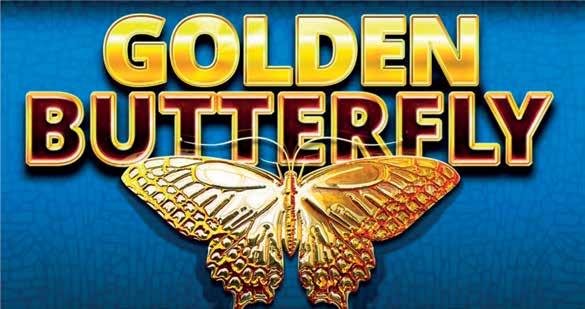 5.3.1 GOLDEN BUTTERFLY / ΠΕΡΙΓΡΑΦΗ Version R72 / HGCVLTG- 00338-00 Το ÇGolden ButterflyÈ είναι ένα παιχνίδι βασισμένο