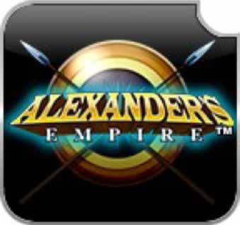 2.8.1 ALEXANDERÕS EMPIRE / ΠΕΡΙΓΡΑΦΗ (Version 1.0.11.