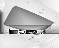 Οροφή Ηλιοροφή Έξοδος κινδύνου Ανάλογα με την παραλλαγή μοντέλου ο χώρος αποσκευών μπορεί να διαθέτει πλαίσιο οροφής με μονό ή διπλό κρύσταλλο.
